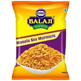 Indyjska przekąska Masala Sev Murmura Balaji 250g
