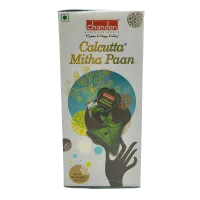 Odświeżacz do ust Calcutta Mitha Paan Chandan 90g