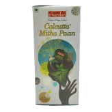 Odświeżacz do ust Calcutta Mitha Paan Chandan 90g
