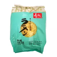 Japanese Ramen Sautao 540g