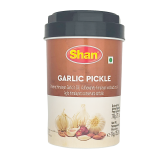 Garlic Pickle Shan 1kg