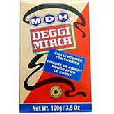 Deggi Mirch 500G MDH