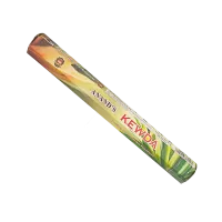 Kadzidełka o zapachu kewry Kewda Incense Sticks Anand’s 20 szt.