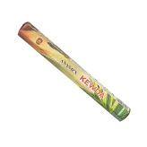 Kadzidełka o zapachu kewry Kewda Incense Sticks Anand’s 20 szt.