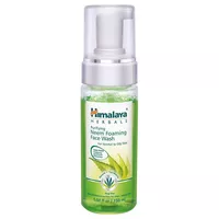 Pianka do mycia twarzy Foaming Face Wash Himalaya 150ml