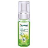 Pianka do mycia twarzy Foaming Face Wash Himalaya 150ml