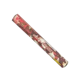 Kadzidełka o zapachu róży Rose Incense Sticks Anand’s 20 szt.