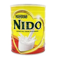 Milk Powder Nido Nestle 900g