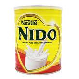 Milk Powder Nido Nestle 900g
