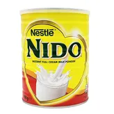 Mleko w Proszku NIDO Nestle 900g