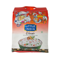 Ryż basmati długie ziarna Long Grain Rice Classic Little India 5kg