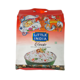 Ryż basmati długie ziarna Long Grain Rice Classic Little India 5kg