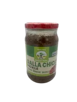 Marynowany kurczak z papryczkami czereśniowymi Dalla Chicken Pickle Nepali Mato