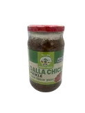 Marynowany kurczak z papryczkami czereśniowymi Dalla Chicken Pickle Nepali Mato
