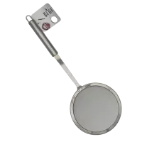 Łyżka cedzak sitko 32 cm 1321 Besthoff