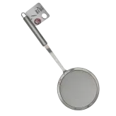Łyżka cedzak sitko 32 cm 1321 Besthoff