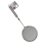Łyżka cedzak sitko 32 cm 1321 Besthoff