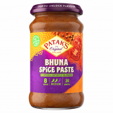 Bhuna Spice Paste Patak's 283g 