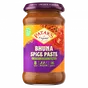 Pasta curry średnio pikantna Bhuna Medium Patak's 283g