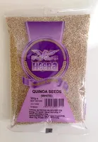 Quinoa seeds white Heera 300g