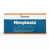 Himplasia prostata układ moczowy Himalaya 60 tabletek