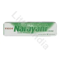 Vicco Narayani Cream 15g