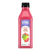 Guava Juice Taste Of Nature Ryna 200ml