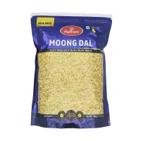 Indyjska przekąska Moong Dal Haldiram's 1kg