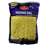 Indyjska przekąska Moong Dal Haldirams 1kg