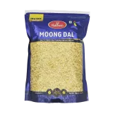 Indyjska przekąska Moong Dal Haldiram's 1kg