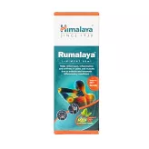 Płyn do nacierania Liniment Rumalaya Himalaya 60ml