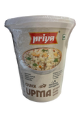 Danie Instant Quick Upma Priya 80g