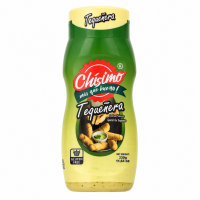 Tequenera Salsa Sauce Chisimo 330g