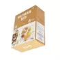 Mieszanka prażonych mąk Multigram Satu Nepali Mato 500g - 3