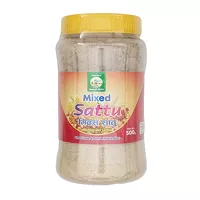 Mezcla de harinas tostadas Multigram Sattu Nepali Mato 500g