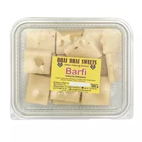 Indyjski deser Barfi Bhai Bhai Sweet 400g