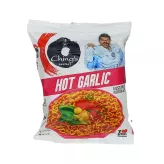 Spicy Instant Soup Hot Garlic Ching's Secret 60g