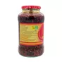 Chilli płatki w oleju Crispy Chilli Oil Laoganma 670g - 2