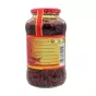 Chilli płatki w oleju Crispy Chilli Oil Laoganma 670g - 3