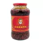 Chilli płatki w oleju Crispy Chilli Oil Laoganma 670g
