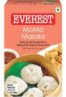 Przyprawa Momo Masala Everest 100g