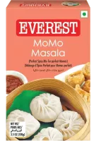 Przyprawa Momo Masala Everest 100g