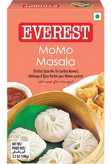 Przyprawa Momo Masala Everest 100g