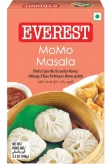 Momo Masala Spice Everest 100g