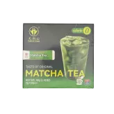 Matcha Tea Tian Hu Shan 40g