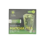 Japońska zielona herbata Matcha Tea Tian Hu Shan 40g