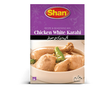 Przyprawa do Kurczaka (Chicken White Karahi) 40g - Shan