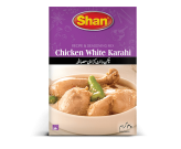 Przyprawa do kurczaka Chicken White Karahi Shan 40g