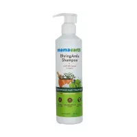 Szampon intensywna kuracja włosów BhringAmla Shampoo Mamaearth 250ml