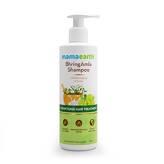 Szampon z bringraj i amla intensywna kuracja włosów Mamaearth 250ml